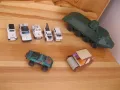 Дески играчки колички,танк, полиция, снимка 1