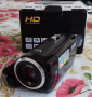 Чисто нова HD мини видеокамера, снимка 2