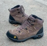 Jack Wolfskin All Terrain Texapore номер 48-49 туристически / ловни обувки , снимка 4