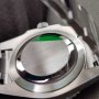 Мъжки луксозен часовник Rolex Yacht-Master Platinum 126622 сребро, снимка 8
