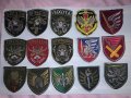 Емблеми и Нашивки, снимка 2