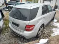 Мерцедес ML 320 CDI 224 коня W164 НА ЧАСТИ., снимка 2
