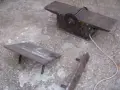 абрихт циркуляр, снимка 2