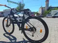 Промо велосипед 29" Sprint APOLON 9 черен, снимка 9