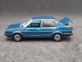 VW Jetta MK II, Schabak, 1:43, снимка 5