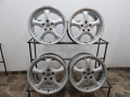 4бр 17ски джанти AEZ за OPEL 5х110мм A170136, снимка 5