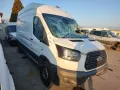 Форд транзит 2017година дизел на части Ford Transit 2017, снимка 2