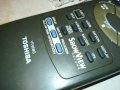 TOSHIBA VT-858G VTR/TV REMOTE CONTROL-ВНОС SWISS 0702241121, снимка 13