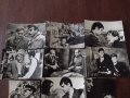 Стари картички снимки от филма На всеки километър , снимка 13