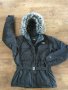 The North Face Down HyVent Coat Women’s - дамско пухено яке Л-размер, снимка 4