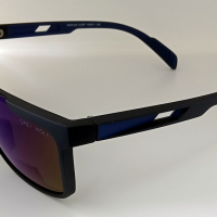 GREYWOLF POLARIZED 100% UV Слънчеви очила, снимка 4 - Слънчеви и диоптрични очила - 36171124