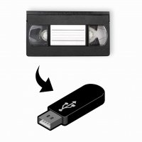 Прехвърляне от видеокасети VHS, VHS-C, Mini Dv, Hi8 и Video 8 на DVD диск, снимка 3 - Други услуги - 13074184