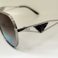 Слънчеви очила Ritta Bradley 100% UV защита, снимка 5 - Слънчеви и диоптрични очила - 41146472