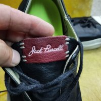 Страхотни кожени кецове Converse Jack Pursell 46 номер, снимка 9 - Кецове - 34222554