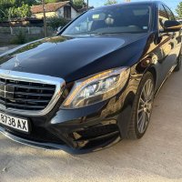 транспорт / ескорт с mercedes S350 w222  или със G500 brabus paket   за да се видими на събитието на, снимка 3 - Транспорт под наем - 42135614