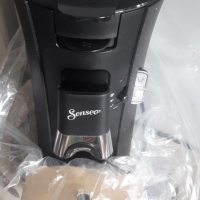 Philips Senseo Select ECO кафемашина CSA240/20, най-новият модел за късо кафе, нова, снимка 6 - Кафемашини - 36436034