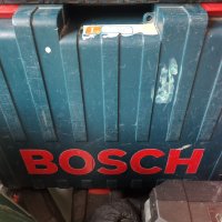 Перфоратор Bosch  GBH 36 V-Li , снимка 5 - Куфари с инструменти - 41704278