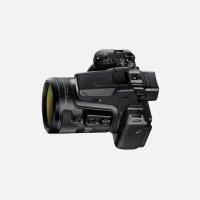 Фотоапарат Nikon CoolPix P950 + ND филтър K&F Concept с регулируема плътност ND8-400, 67 мм, снимка 4 - Фотоапарати - 44308104