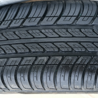 нова 165/70R14 -№806, снимка 6 - Гуми и джанти - 44840006