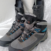 туристически обувки 40 - 41 Wildebeast TRIPLETEX - SOFTSHEL Hiking Boots, снимка 9 - Спортни обувки - 44573434