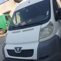 Peugeot Boxer 2007, снимка 5 - Бусове и автобуси - 41786669