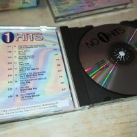 NO 1 HITS X3 CD GERMANY LIKE NEW 0610231140, снимка 16 - CD дискове - 42456410