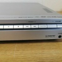 Sony DAV-SB300 HOME CINEMA SYST home cinema system 5.1 channels 650 W, снимка 6 - Плейъри, домашно кино, прожектори - 30774170