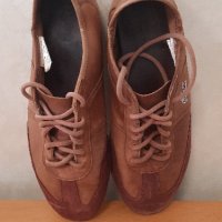 Lacoste-Много Запазени, снимка 10 - Спортни обувки - 41822370