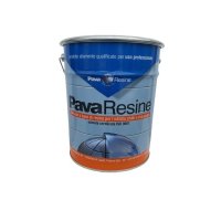 Епоксидна двукомпонентна смола Pava Resine PAVATECNO 10,350 кг, снимка 4 - Строителни материали - 41503408