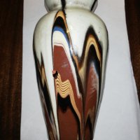 Ретро ваза , снимка 1 - Вази - 36015003