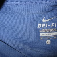 Пола с панталонки NIKE, снимка 1 - Спортни екипи - 33890848