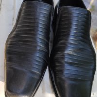 Мъжки Обувки / размер 42, снимка 7 - Официални обувки - 41620687