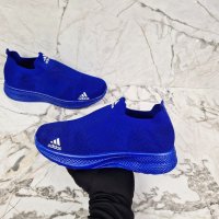 Мъжки маратонки Adidas Реплика ААА+, снимка 4 - Маратонки - 41281675