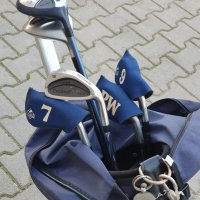 Чанта за голф стикове, снимка 3 - Голф - 41336033