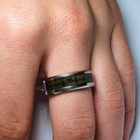 Елегантни пръстени, снимка 10 - Пръстени - 42618579