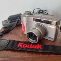 Kodak DC 4800 3.1MP 
Japan, снимка 1 - Фотоапарати - 42417108