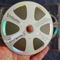 DVD Verbatim Limited Edition, снимка 2 - DVD филми - 41100074