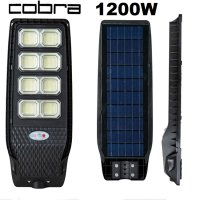 Соларна лампа COBRA Diamond 900W/1200W/1500W, снимка 3 - Соларни лампи - 40095749