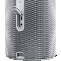 Speakers Wireless Bluetooth WE. HEAR 2 By Loewe Portable Speaker 60W Светло Сив SS301508, снимка 4 - Bluetooth тонколони - 39911460