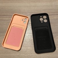 Case/Кейс със Wallet за Apple Iphone 12 и 13 Pro Max, снимка 2 - Калъфи, кейсове - 39803684