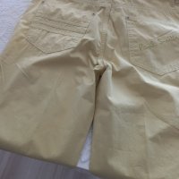 Летен мъжки панталон, снимка 1 - Панталони - 41552784