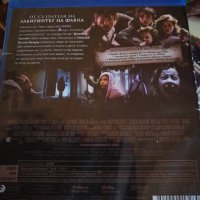 Филми на Blu-ray "МАМА"  u Sinister , снимка 8 - DVD филми - 29704915