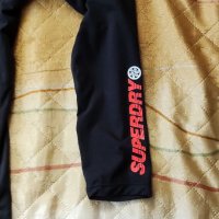 Superdry, снимка 2 - Блузи - 35915263