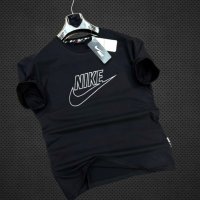 Nike мъжка тениска висок клас реплика, снимка 3 - Тениски - 39771416