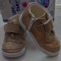 Бебешки буйки 286, снимка 1 - Бебешки обувки - 36161054