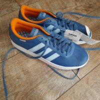 н.40 Adidas VLCourt 2.0 'Trace Royal Orange', снимка 2 - Кецове - 42560295