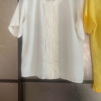 Продавам копринена блуза , снимка 3 - Други - 36807247