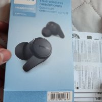 Philips TAT1207BK/00, снимка 9 - Bluetooth слушалки - 39118802