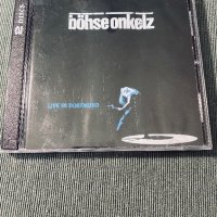 Staind,Disturbed,Bohse Onkelz ,Therapy , снимка 13 - CD дискове - 42376365