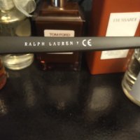 Ralph Lauren Оригинални очила с диоптър , снимка 6 - Слънчеви и диоптрични очила - 44277287